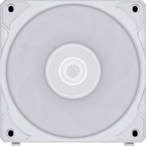 Кулер для корпуса Lian Li P28 Triple White (G99.12P283W.00)