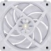 Кулер для корпуса Lian Li P28 Triple White (G99.12P283W.00)