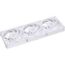 Кулер для корпуса Lian Li P28 Triple White (G99.12P283W.00)