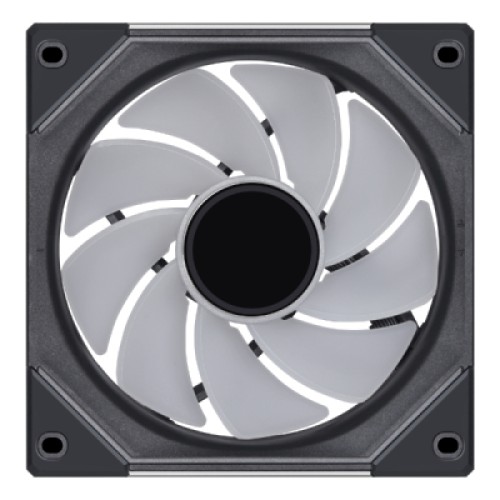 Кулер для корпуса Lian Li Reverse SL-INF 120mm Single black (G99.12RSLIN1B.00)