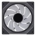 Кулер для корпуса Lian Li Reverse SL-INF 120mm Single black (G99.12RSLIN1B.00)