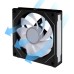 Кулер для корпуса Lian Li Reverse SL-INF 120mm Single black (G99.12RSLIN1B.00)
