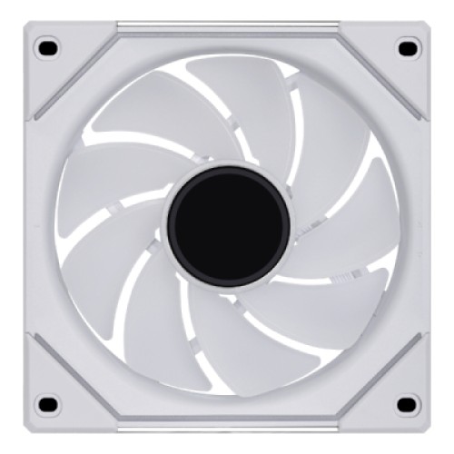 Кулер для корпуса Lian Li Reverse SL-INF 120mm Single white (G99.12RSLIN1W.00)