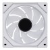 Кулер для корпуса Lian Li Reverse SL-INF 120mm Single white (G99.12RSLIN1W.00)