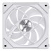 Кулер для корпуса Lian Li Reverse SL-INF 120mm Single white (G99.12RSLIN1W.00)