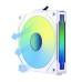 Кулер для корпуса Lian Li Reverse SL-INF 120mm Single white (G99.12RSLIN1W.00)