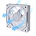 Кулер для корпуса Lian Li Reverse SL-INF 120mm Single white (G99.12RSLIN1W.00)