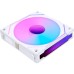 Кулер для корпуса Lian Li Reverse SL-INF 120mm Single white (G99.12RSLIN1W.00)