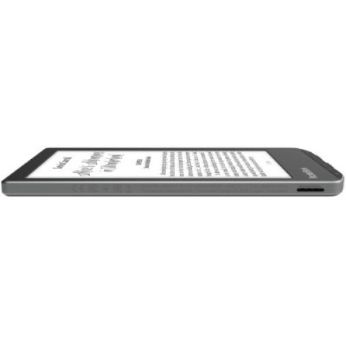 Электронная книга Pocketbook 629 Verse Mist Grey (PB629-M-CIS)