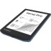 Электронная книга Pocketbook 634 Verse Pro, Azure (PB634-A-CIS)