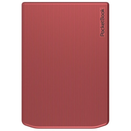 Электронная книга Pocketbook 634 Verse Pro, Passion Red (PB634-3-CIS)