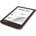 Электронная книга Pocketbook 634 Verse Pro, Passion Red (PB634-3-CIS)