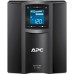 Источник бесперебойного питания APC Smart-UPS C 1500VA with SmartConnect (SMC1500IC)