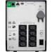Источник бесперебойного питания APC Smart-UPS C 1500VA with SmartConnect (SMC1500IC)