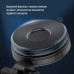 Универсальный автодержатель ColorWay Dashboard Car Wireless Charger 15W Black (CW-CHAW037Q-BK)
