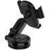Универсальный автодержатель ColorWay Dashboard Car Wireless Charger 15W Black (CW-CHAW037Q-BK)