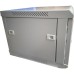 Шкаф настенный Hypernet 9U 19" 600x350 (WMNC-35-9U-FLAT-AC)