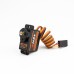 Сервопривод для дрона Emax ES08MA II 12g Mini Metal Gear Analog Servo (0102003010)