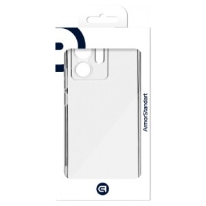 Чохол до мобільного телефона Armorstandart Air Force Motorola Edge 40 Camera cover Transparent (ARM67865)
