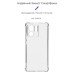Чехол для мобильного телефона Armorstandart Air Force Motorola Edge 40 Camera cover Transparent (ARM67865)