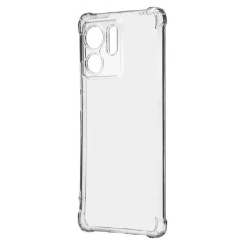 Чехол для мобильного телефона Armorstandart Air Force Motorola Edge 40 Camera cover Transparent (ARM67865)