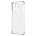 Чехол для мобильного телефона Armorstandart Air Force Motorola Edge 40 Camera cover Transparent (ARM67865)