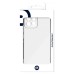 Чехол для мобильного телефона Armorstandart Air Force Motorola Edge 40 Pro Camera cover Transparent (ARM67866)