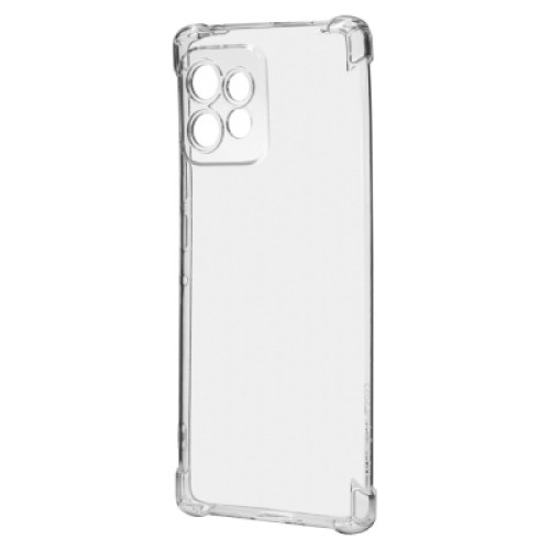 Чехол для мобильного телефона Armorstandart Air Force Motorola Edge 40 Pro Camera cover Transparent (ARM67866)