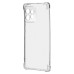 Чехол для мобильного телефона Armorstandart Air Force Motorola Edge 40 Pro Camera cover Transparent (ARM67866)