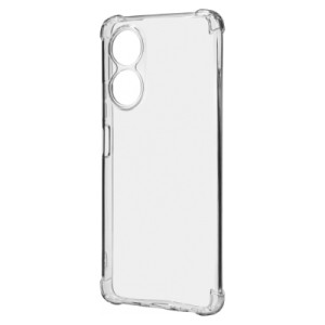 Чехол для мобильного телефона Armorstandart Air Force OPPO A58 4G Camera cover Transparent (ARM70735)