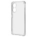 Чехол для мобильного телефона Armorstandart Air Force OPPO A58 4G Camera cover Transparent (ARM70735)