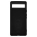 Чехол для мобильного телефона Armorstandart ICON Case Google Pixel 6a Black (ARM70907)