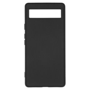 Чохол до мобільного телефона Armorstandart ICON Case Google Pixel 6a Black (ARM70907)