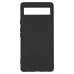 Чехол для мобильного телефона Armorstandart ICON Case Google Pixel 6a Black (ARM70907)