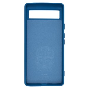 Чохол до мобільного телефона Armorstandart ICON Case Google Pixel 6a Blue (ARM70908)