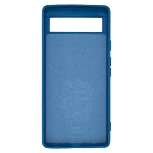 Чехол для мобильного телефона Armorstandart ICON Case Google Pixel 6a Blue (ARM70908)