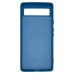 Чехол для мобильного телефона Armorstandart ICON Case Google Pixel 6a Blue (ARM70908)
