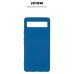 Чехол для мобильного телефона Armorstandart ICON Case Google Pixel 6a Blue (ARM70908)