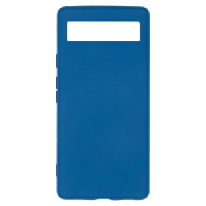 Чохол до мобільного телефона Armorstandart ICON Case Google Pixel 6a Blue (ARM70908)