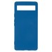 Чехол для мобильного телефона Armorstandart ICON Case Google Pixel 6a Blue (ARM70908)