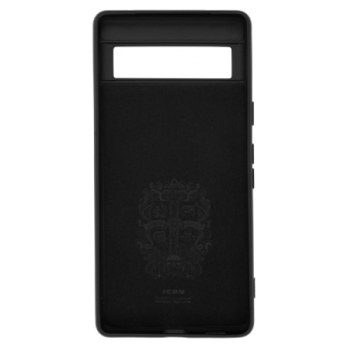 Чехол для мобильного телефона Armorstandart ICON Case Google Pixel 7a Black (ARM70910)