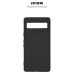 Чехол для мобильного телефона Armorstandart ICON Case Google Pixel 7a Black (ARM70910)