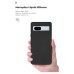 Чехол для мобильного телефона Armorstandart ICON Case Google Pixel 7a Black (ARM70910)