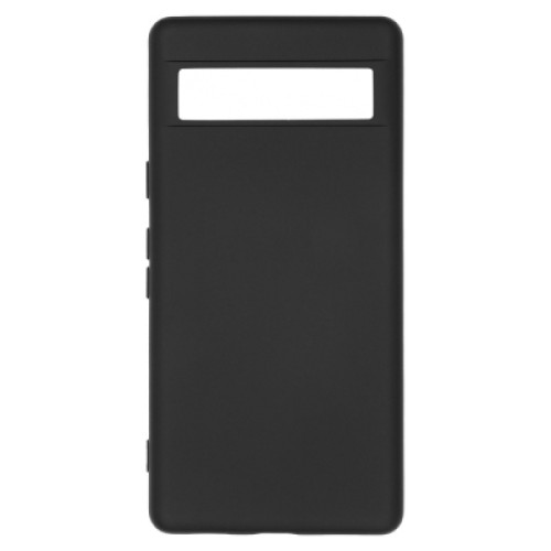Чехол для мобильного телефона Armorstandart ICON Case Google Pixel 7a Black (ARM70910)
