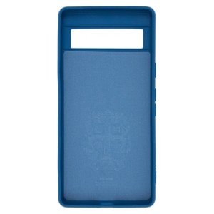 Чохол до мобільного телефона Armorstandart ICON Case Google Pixel 7a Blue (ARM70909)