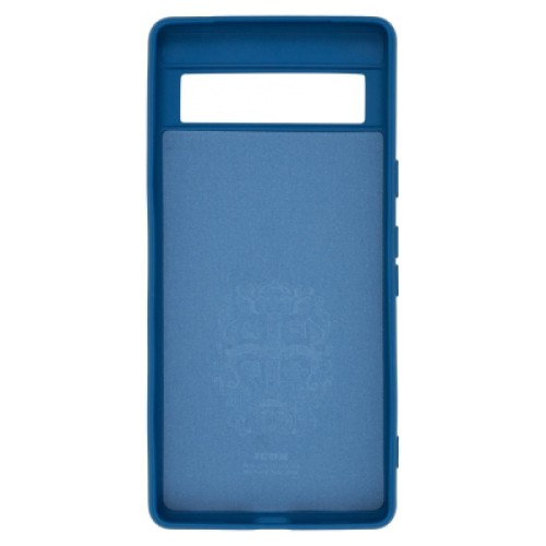 Чехол для мобильного телефона Armorstandart ICON Case Google Pixel 7a Blue (ARM70909)