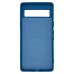 Чехол для мобильного телефона Armorstandart ICON Case Google Pixel 7a Blue (ARM70909)