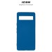 Чехол для мобильного телефона Armorstandart ICON Case Google Pixel 7a Blue (ARM70909)
