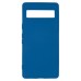 Чехол для мобильного телефона Armorstandart ICON Case Google Pixel 7a Blue (ARM70909)