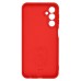 Чехол для мобильного телефона Armorstandart ICON Case Samsung M34 5G (M346) Camera cover Red (ARM69638)